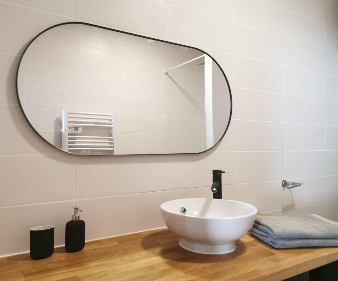 Le Loft Estienne D'Orves Appartement Marseilles Buitenkant foto