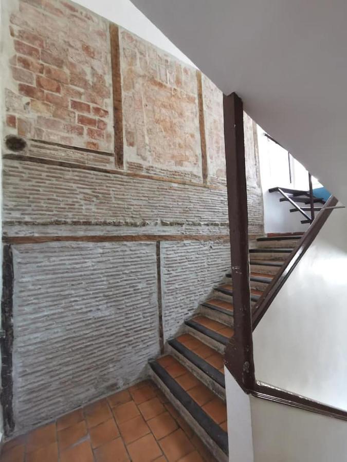 Le Loft Estienne D'Orves Appartement Marseilles Buitenkant foto