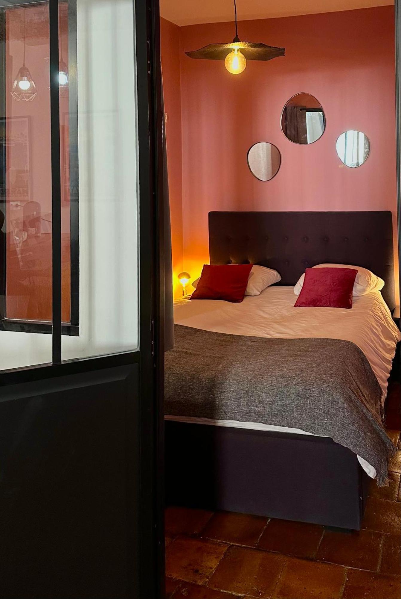 Le Loft Estienne D'Orves Appartement Marseilles Buitenkant foto